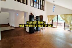 Hillcrest Park (D11), Semi-Detached #435293721